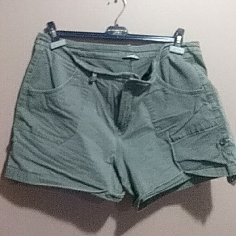 George shorts size 16
